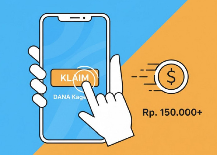Link DANA Kaget 18 November 2025: Cara Dapat, Cek, dan Klaim Tanpa Risiko