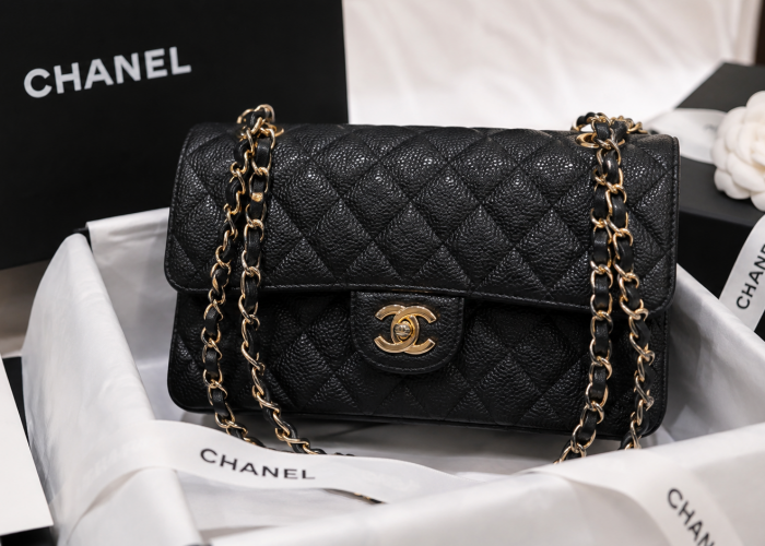 Tas Chanel untuk Gaya Elegan, Simak Model dan Kisaran Harganya