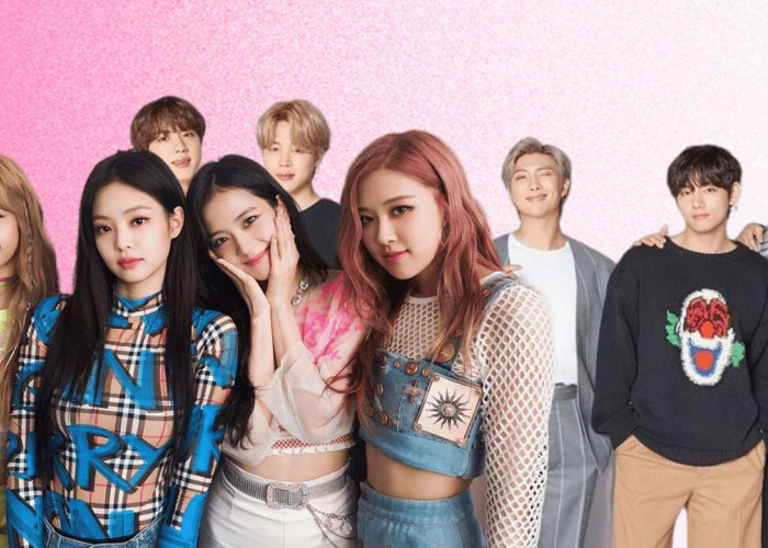 Comeback Strategis di Januari: Alasan Idol K-Pop Memilih Awal Tahun!