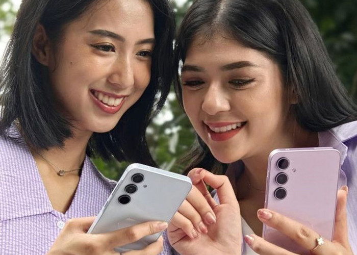 Perbandingan Layar Galaxy A56 vs Galaxy A55, Mana yang Lebih Unggul?