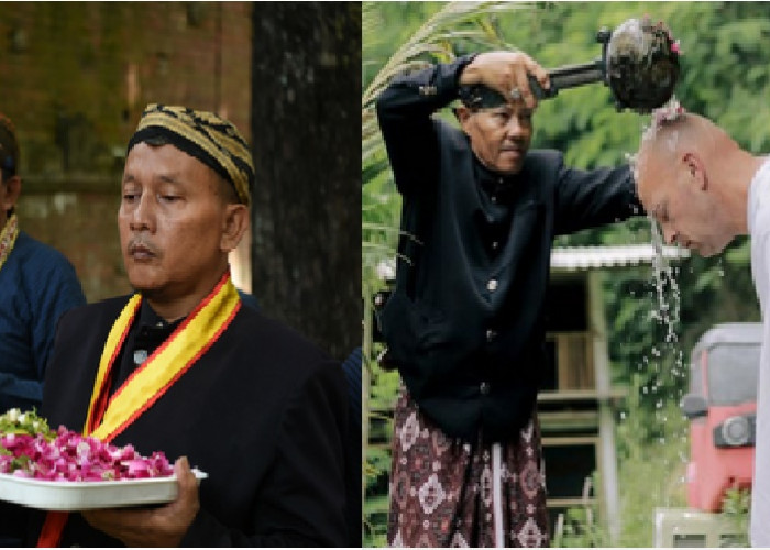 Wonderful Indonesia Wellness Festival 2025, Dua Kota Besar di Jawa Pecinta Wellness Dalam dan Luar Negeri