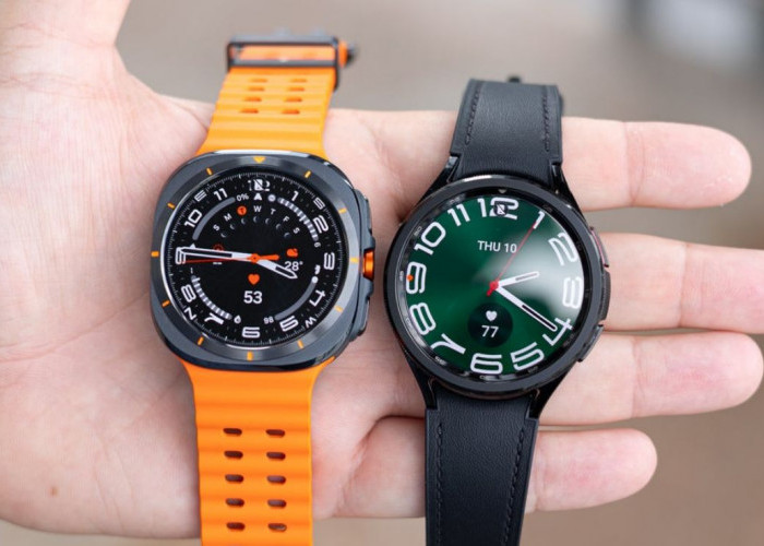 Galaxy Watch 6 vs Galaxy Watch 5: Mana Lebih Akurat dalam Memantau Kualitas Tidur?