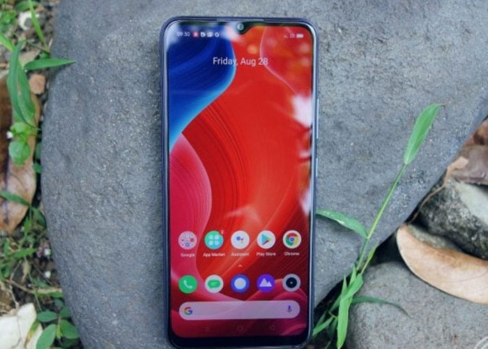 Pelajaran dari Realme C15: Harapan untuk Sensor Kamera Lebih Baik di Generasi Selanjutnya!