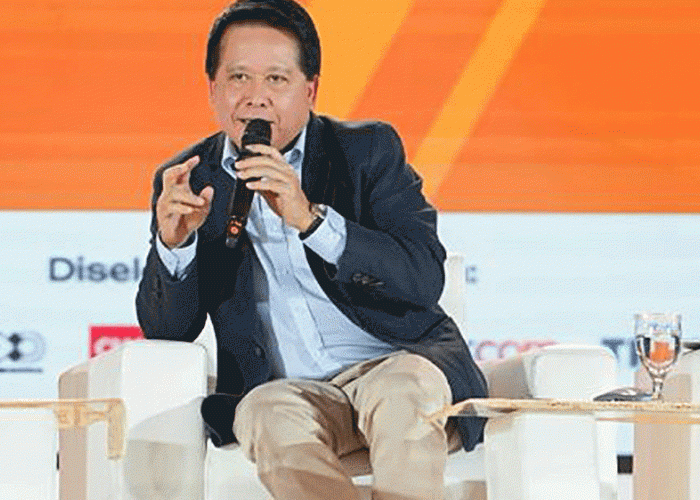 Dirut BRI Ungkap AI dan Gen AI Jadi Kunci Masa Depan Industri Perbankan