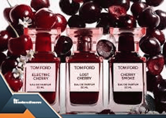 Tom Ford Lost Cherry: Merasakan Keajaiban Aroma Ceri Hitam dalam Setiap Semprotan!