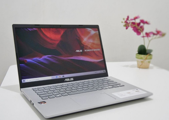 ASUS M409DA-EK501T / EK502T: Laptop Terbaru dengan Performa Unggul dan Desain Menawan di Tahun 2023