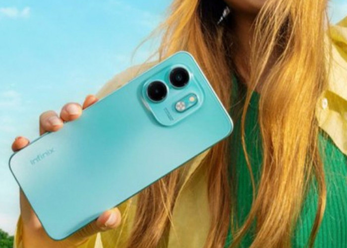 Infinix Smart 9 HD vs. Smart 9: Kembar Identik yang Ternyata Punya Perbedaan Krusial!