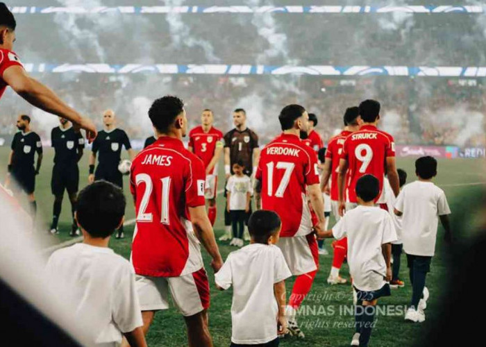 Misi Mustahil? Begini Cara Timnas Bisa Kalahkan Jepang di Laga Terakhir!