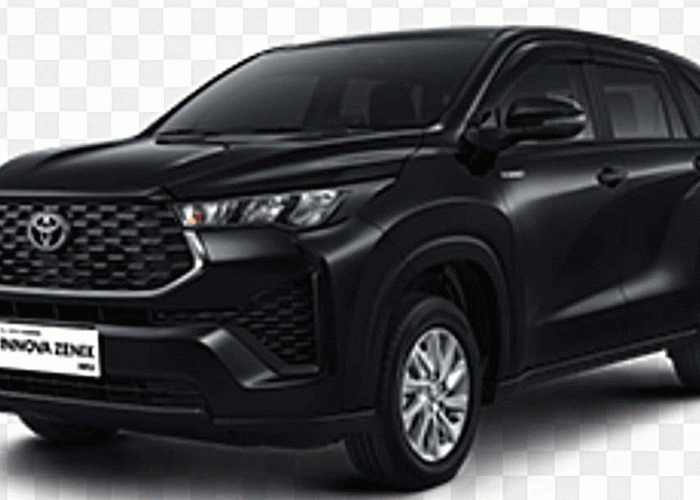 5 Mobil Hybrid Terbaik Desember 2025: Paling Irit, Stylish, dan Paling Layak Dibeli Tahun Ini!