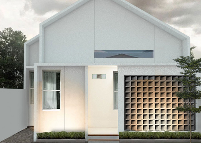 Wujudkan Hunian Idaman dengan Desain Minimalis Modern: Rumah 1 Lantai Budget 150 Juta yang Nyaman dan Elegan  