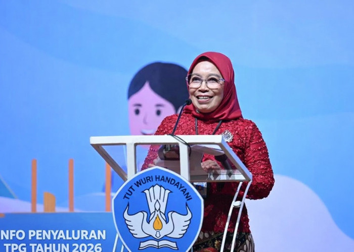 Pernyataan Prof Nunuk Terkait Penyaluran TPG Bulanan 2026, Guru Serdik Wajib Siapkan Hal Ini!