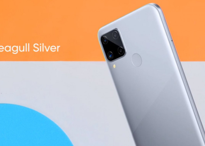 Tips Menyimpan Realme C15 Saat Hiking: Aman dari Air dan Benturan untuk Aktivitas Outdoor Lebih Tenang!