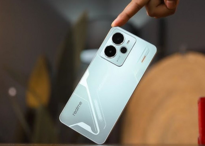 7 Match Nonstop di 90FPS, Realme 14 5G Sukses Taklukan Simulasi Turnamen Pro!