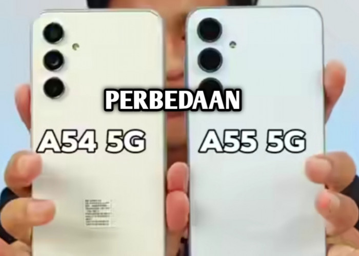 Menguak Perbedaan Signifikan: Samsung Galaxy ASS 5G vs. ASU 5G dalam Inovasi Terbaru!