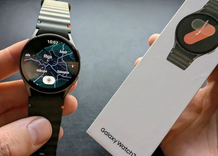 Mengapa GPS pada Smartwatch Penting untuk Pelacakan Aktivitas?