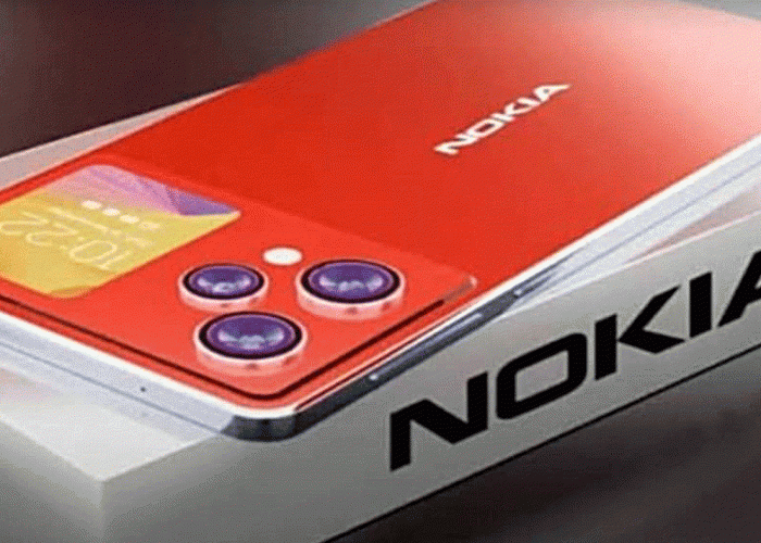 Nokia Dragon 2025 Resmi Bangkit: Smartphone AI Bertenaga 'Naga' Siap Guncang Pasar Flagship