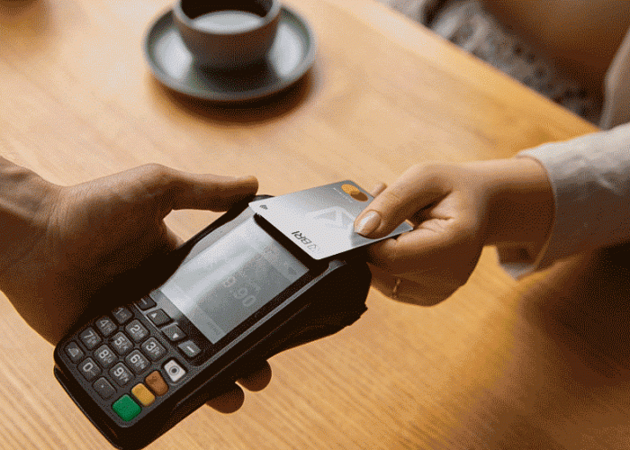 Waspada Modus Kejahatan Digital! Ini Tips Aman Bertransaksi Pakai Kartu Kredit BRI