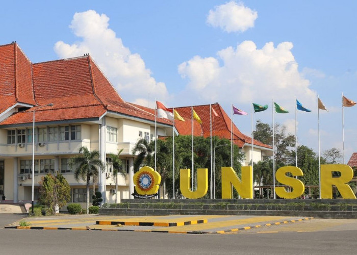 Universitas Sriwijaya (Unsri)! Jejak Perjalanan Sebuah Institusi Pendidikan Unggul di Sumatera Selatan