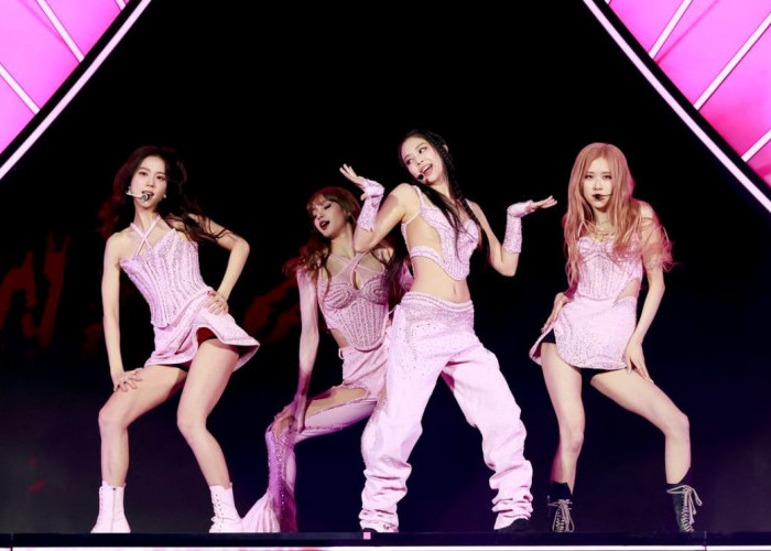 BLACKPINK dan Dampak Besar Tur Dunia bagi Industri K-Pop Global!