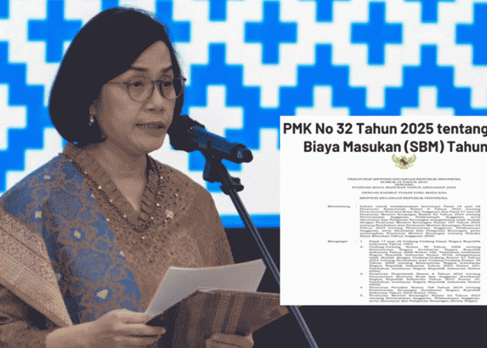 Magang di Kantor Pemerintah Tak Lagi Cuma Pengalaman, Mulai 2026 Ada Uang Saku Rp57 Ribu per Hari