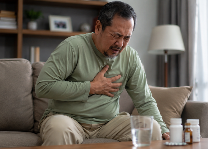 Kasus Stroke Meningkat, Pentingnya Gaya Hidup Sehat Kembali Jadi Sorotan