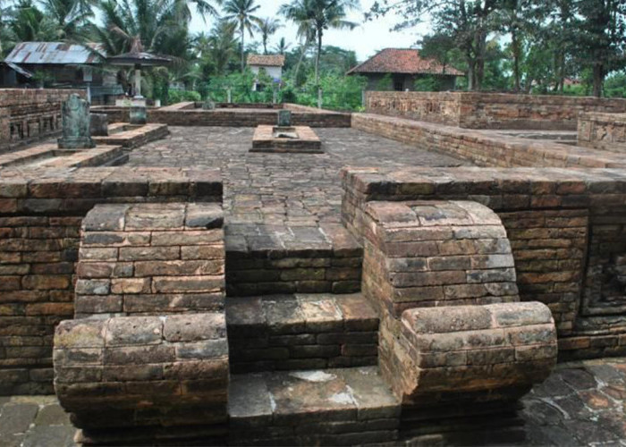 Makam Ki Gede Ing Suro Salah Satu Sejarah dan Warisan Budaya di Palembang sejak Abad ke-16 Masehi, Kita Lihat!
