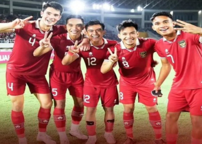 Timnas Indonesia Mulai Persiapan Kualifikasi Piala Dunia 2026 di JSC