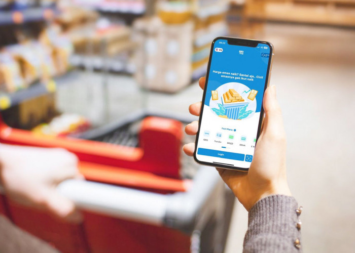 Kinerja Solid Super App BRImo Dorong Pertumbuhan Dana Murah dan Efisiensi BRI