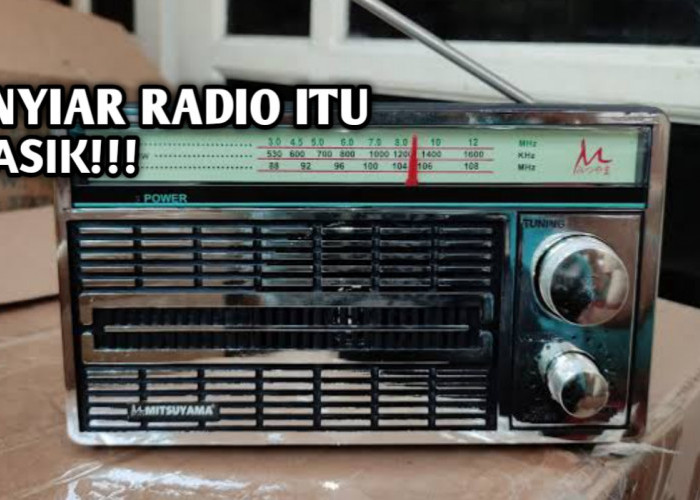 Ketahui 8 Tipe Penyiar Radio adalah Orang Yang Asik! 