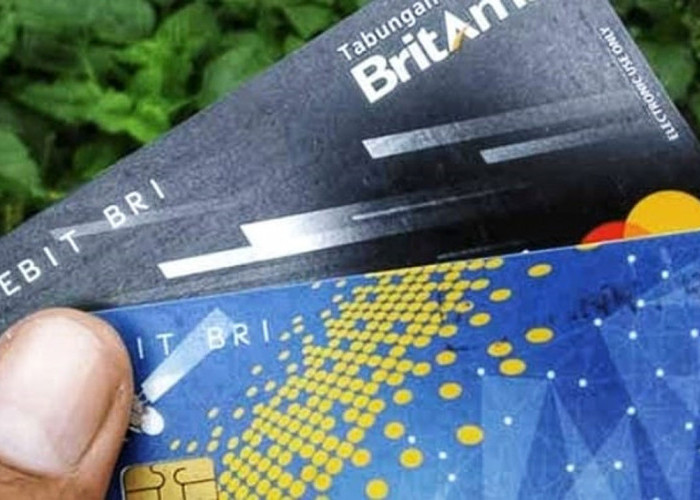 Tak Perlu Khawatir, Proses Ganti Kartu ATM BRI Kini Lebih Mudah, Cepat, dan Aman, Begini Caranya!