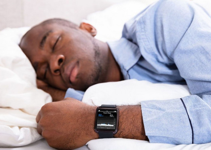 Panduan Memilih Smartwatch Berdasarkan Gaya Tidur Anda: Teman Ideal untuk Istirahat Lebih Berkualitas!