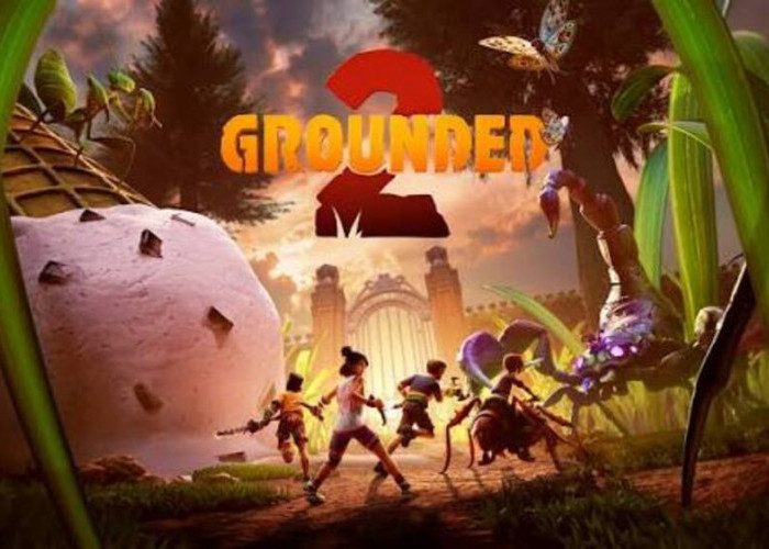 Grounded 2 Jadi Pilihan Penggemar Game Survival, Simak Harga dan Platform Bermainnya