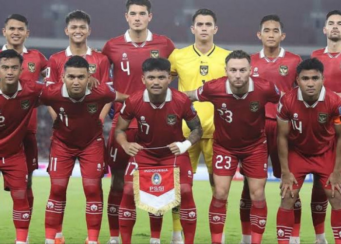 Demi Kualifikasi Piala Dunia, Timnas Indonesia Ingin Proses Cepat Pemain Naturalisasi