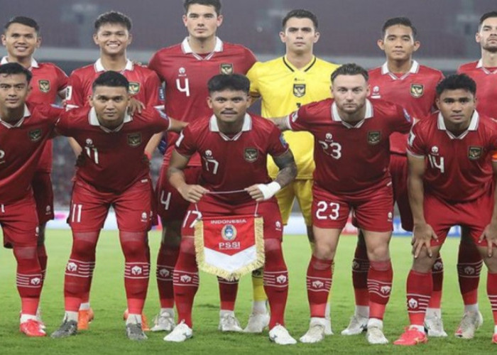 Strategi Timnas Indonesia Menyongsong Kualifikasi Piala Dunia 2026