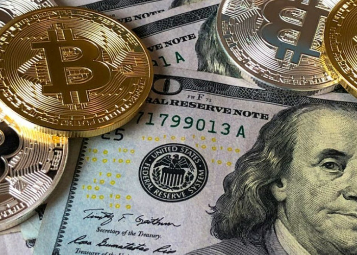 Harga Bitcoin (BTC) Tetap Stabil di Sekitar US$35.000! Ini Penyebabnya!