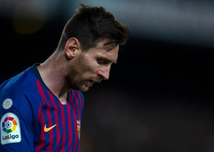 Konfirmasi Ayah Messi Comback To Barcelona
