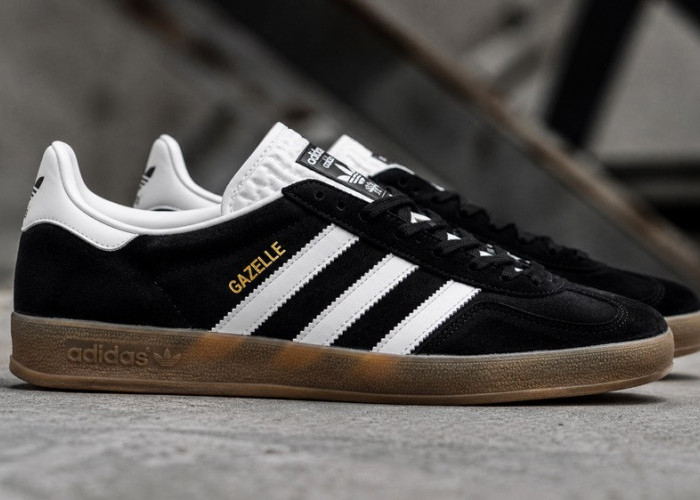 Berapa Harga adidas Gazelle? Ini Spesifikasi dan Varian yang Tersedia