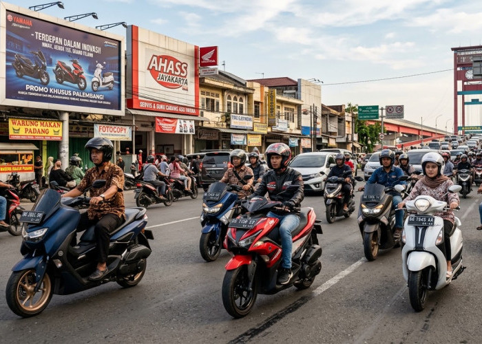 Mengupas Deretan Motor Yamaha Terpopuler 2026: Intip Spesifikasi, Fitur Canggih, dan Kisaran Harganya