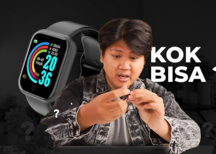 Cara Menggunakan Fitur GPS pada Smartwatch untuk Meningkatkan Kualitas Olahraga!