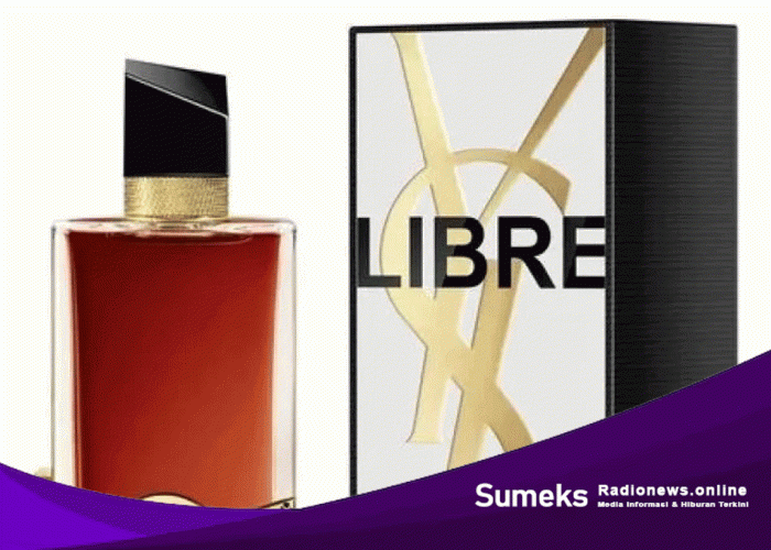 Libre Your Senses: Mengendus Keajaiban YSL Libre - Parfum Unik yang Membangkitkan Kepribadian!