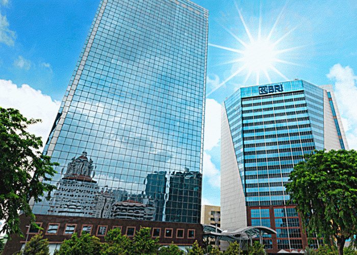 Momentum Earth Hour 2026, BRI Tunjukkan Aksi Nyata Tekan Emisi & Hemat Energi di Lingkungan Kerja