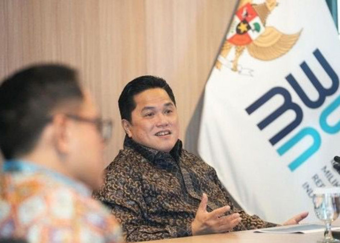 BUMN & PPMI Bersinergi untuk Perlindungan Pekerja Migran Indonesia