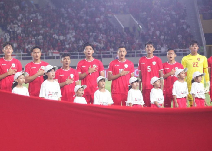 Piala AFF 2024: Indonesia Jadi Tim Pertama dengan Kartu Merah di Turnamen!