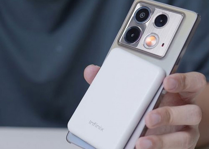 Perbandingan Infinix Note 40 Pro 5G vs Note 40s: Pilih Kecepatan 5G atau Kamera 108 MP?