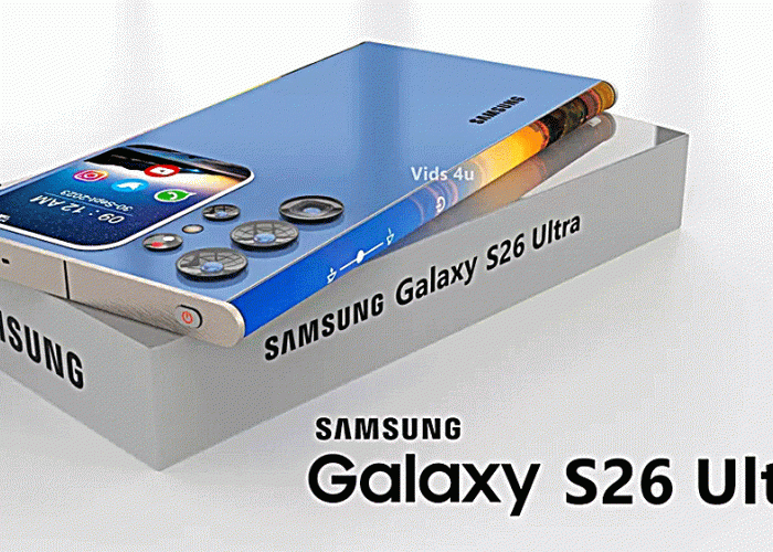 Samsung Galaxy S26 Ultra Siap Ngebut! Bocoran Charger 60W Bongkar Lompatan Besar di Fast Charging