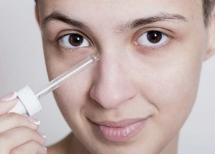 Tingkatkan Kepercayaan Diri: Rekomendasi Eye Serum Kafein Terbaik Pembasmi Mata Panda