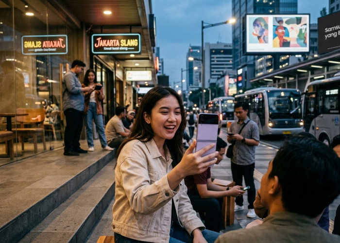 Tembus Jutaan Penonton, Unboxing HP Viral Samsung 2026 Ini Mengguncang Jagat Maya!