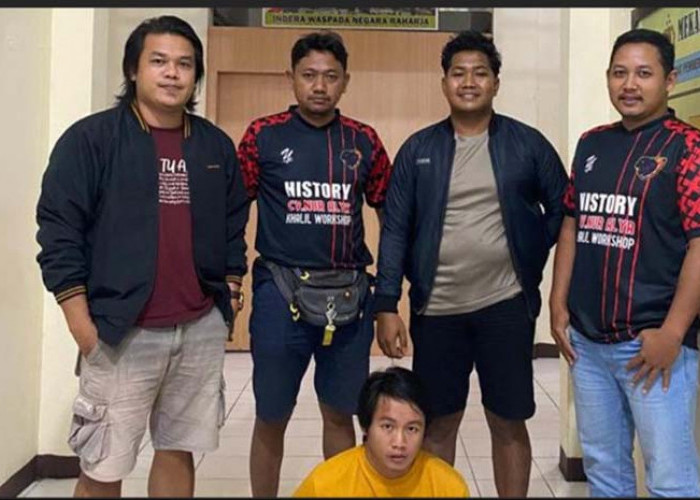 Rekam Apoteker Mandi-Paksa, Pria di Nunukan Terancam 18 Tahun Penjara atas Tindakan Bejatnya