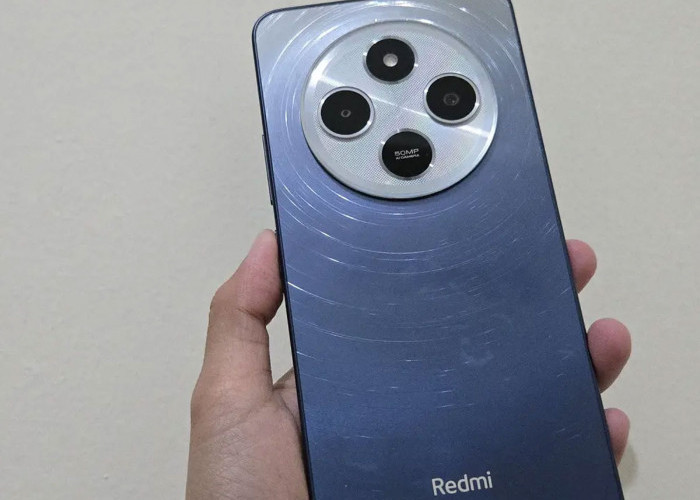 Redmi 14C: Smartphone Budget dengan Fitur Premium yang Menarik Perhatian