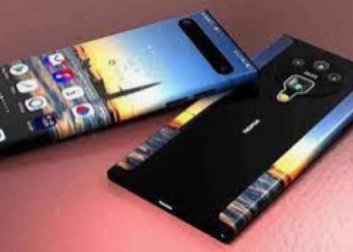 Nokia Kembali dengan N73 5G: Ponsel Canggih yang Menggebrak di Tahun 2023, Cek Spesifikasinya!